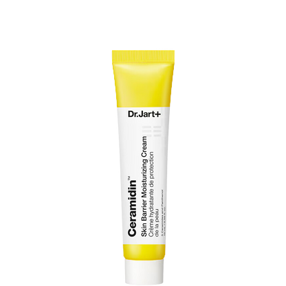 Dr. Jart | Ceramidin™ Skin Barrier Moisturising Cream