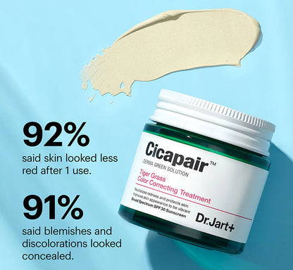 Dr. Jart | Cicapair™ Tiger Grass Colour Correcting Treatment