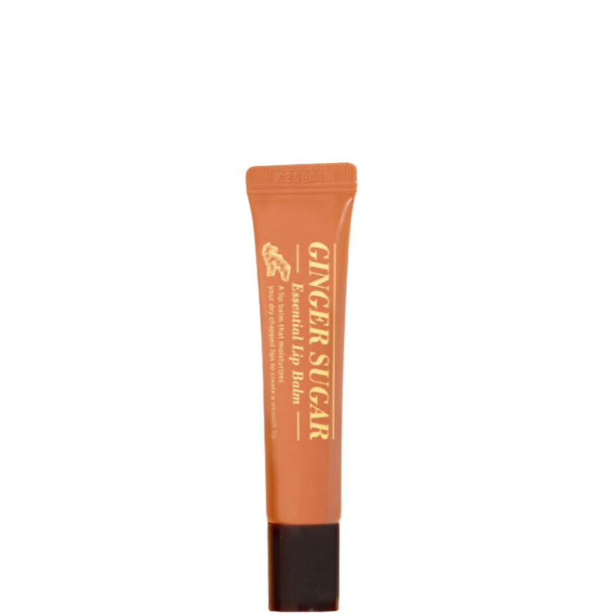 Etude | Ginger Sugar Essential Lip Balm