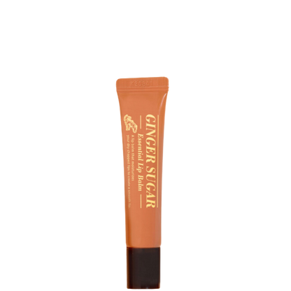Etude | Ginger Sugar Essential Lip Balm