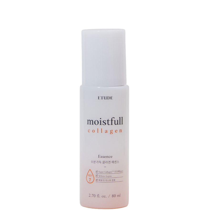 Etude | Moistfull Collagen Essence