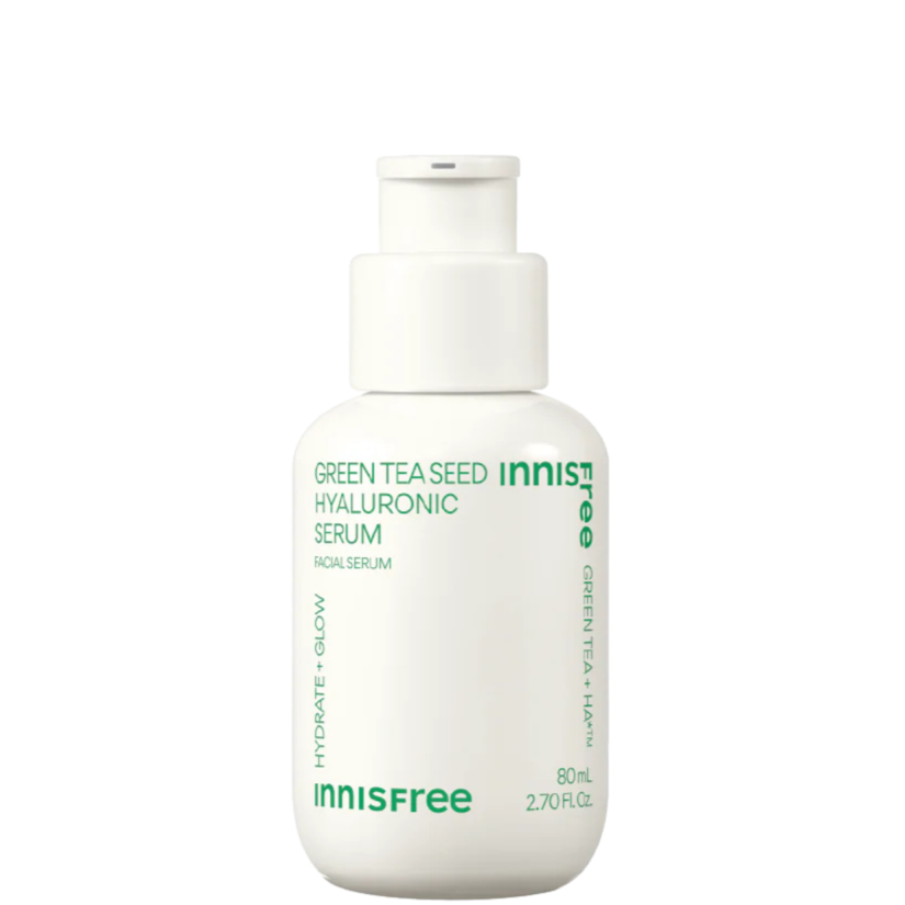 Innisfree | Green Tea Seed Hyaluronic Serum