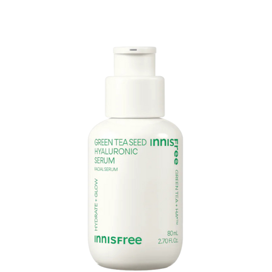 Innisfree | Green Tea Seed Hyaluronic Serum