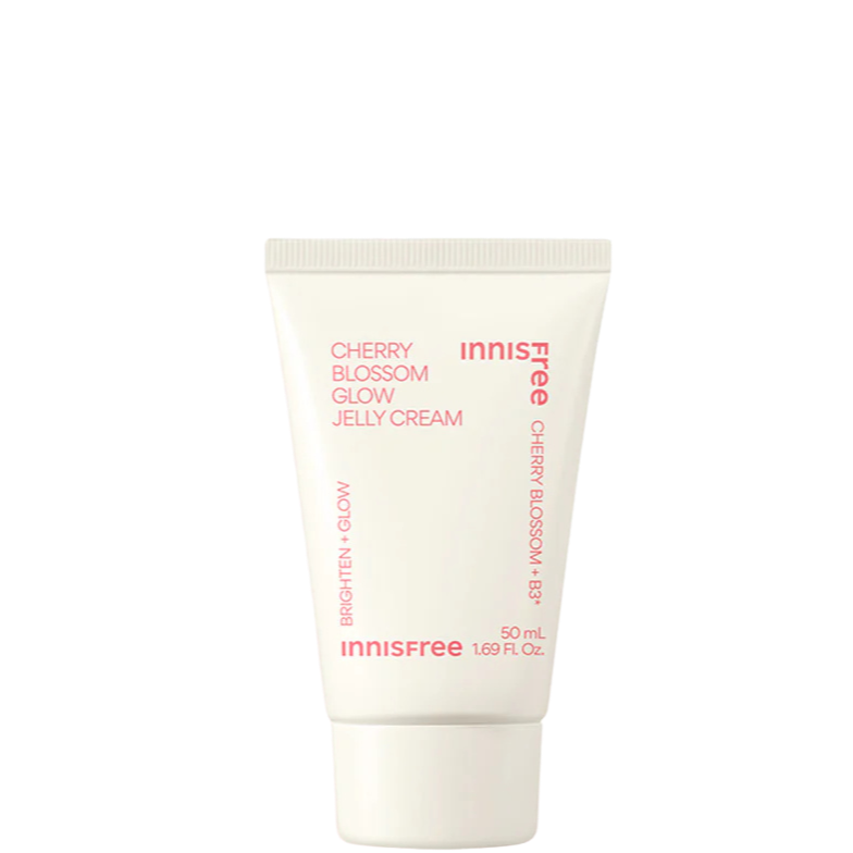 Innisfree | Cherry Blossom Jelly Cream