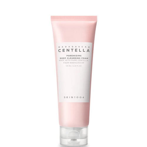 SKIN1004 | Madagascar Centella Poremizing Deep Cleansing Foam