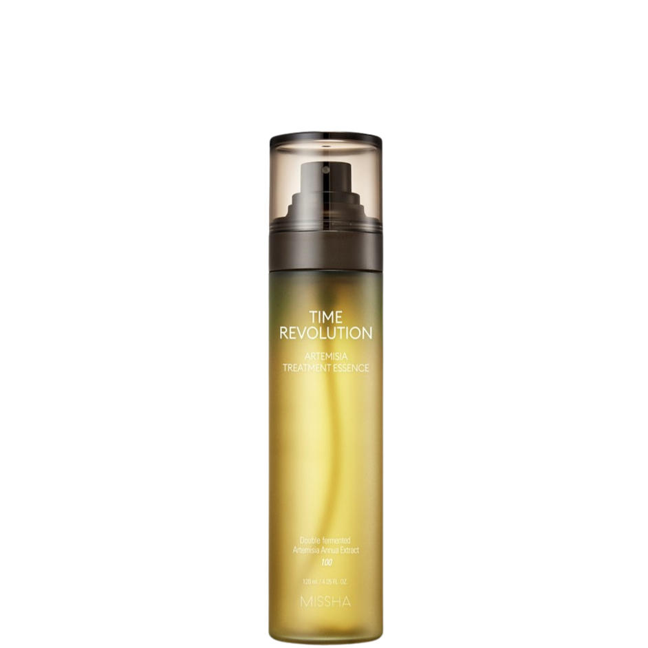 Missha | Time Revolution Artemisia Treatment Essence