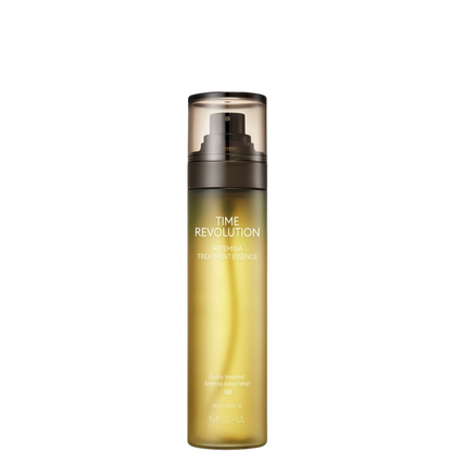 Missha | Time Revolution Artemisia Treatment Essence