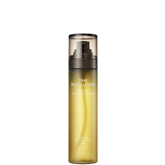 Missha | Time Revolution Artemisia Treatment Essence