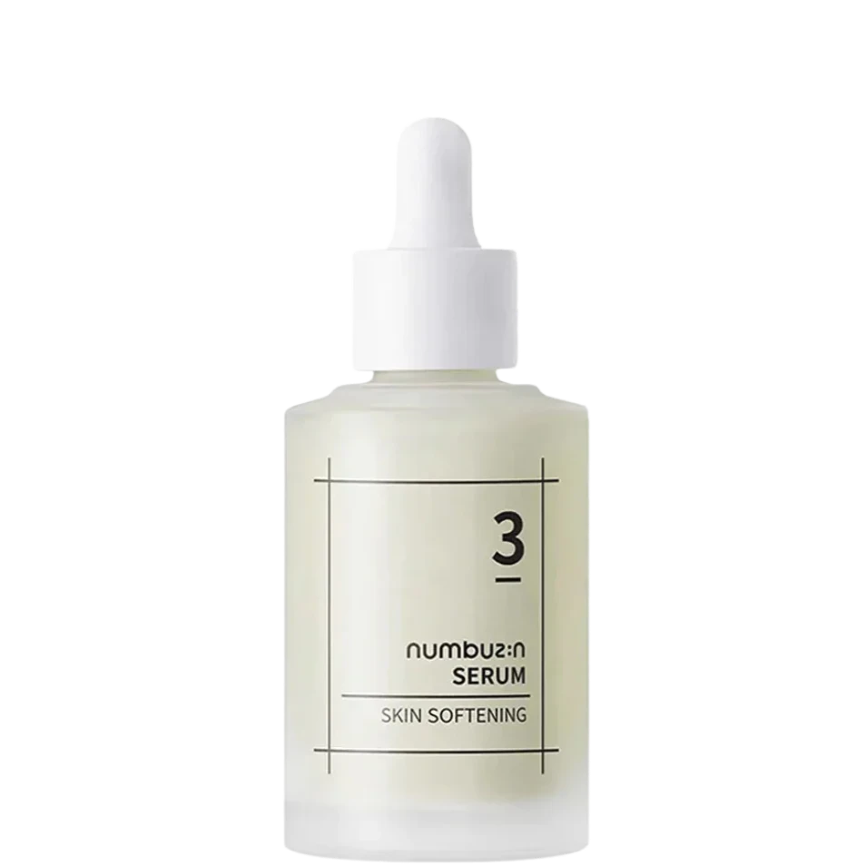 Numbuzin | No.3 Skin Softening Serum