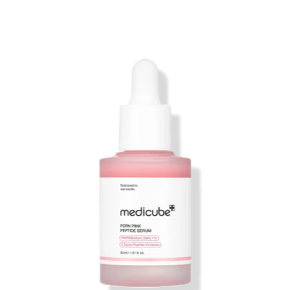 Medicube | Pink Peptide Serum