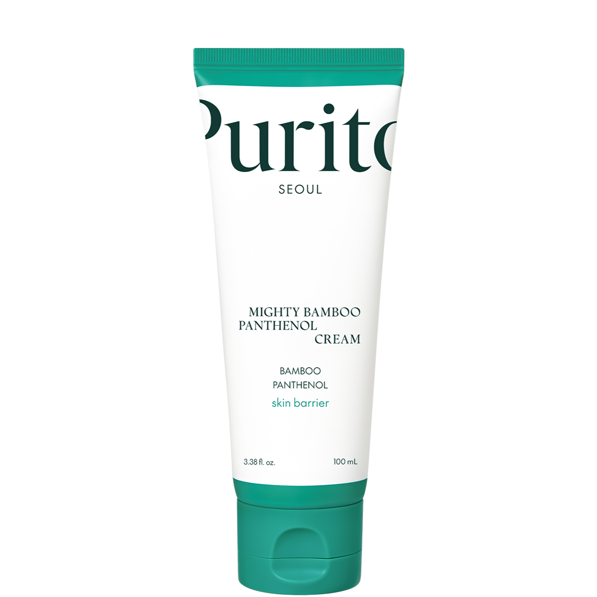 Purito | Mighty Bamboo Panthenol Cream