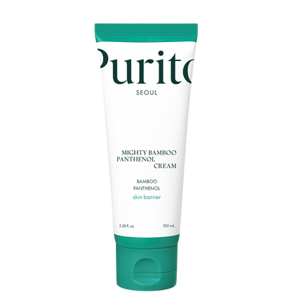 Purito | Mighty Bamboo Panthenol Cream