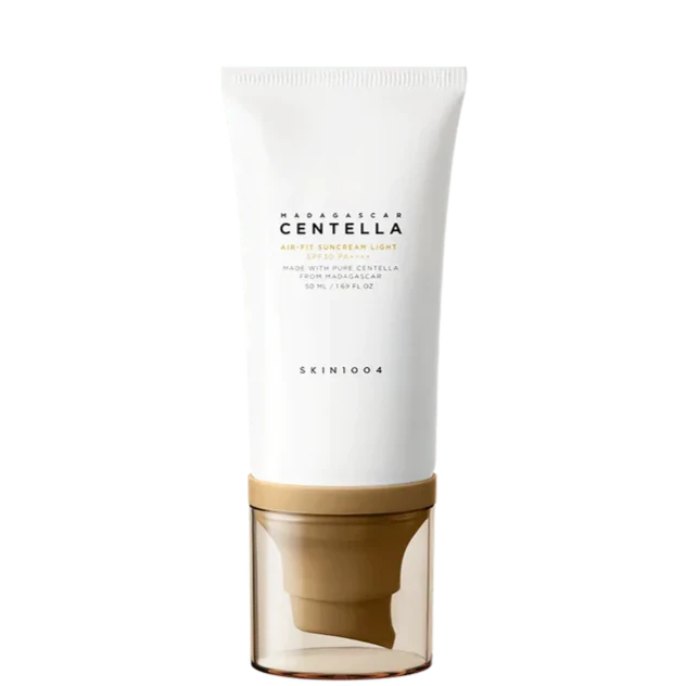 SKIN1004 | Madagascar Centella Air-Fit Suncream Light SPF30 PA++++