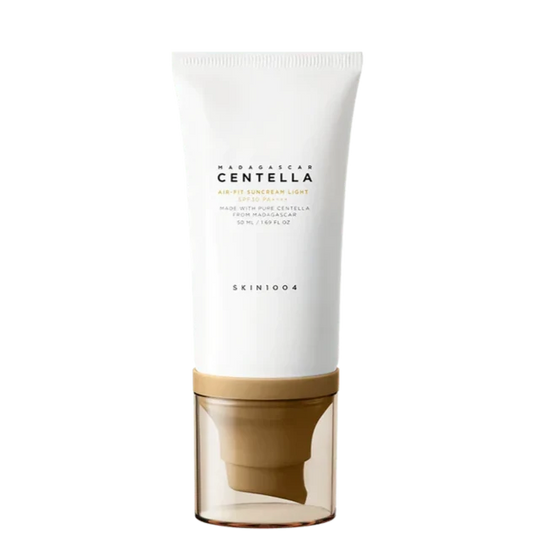 SKIN1004 | Madagascar Centella Air-Fit Suncream Light SPF30 PA++++