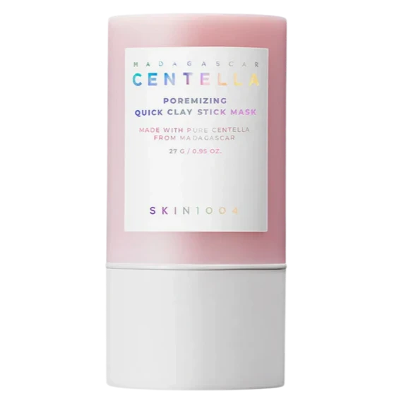 SKIN1004 | Madagascar Centella Poremizing Quick Clay Stick Mask