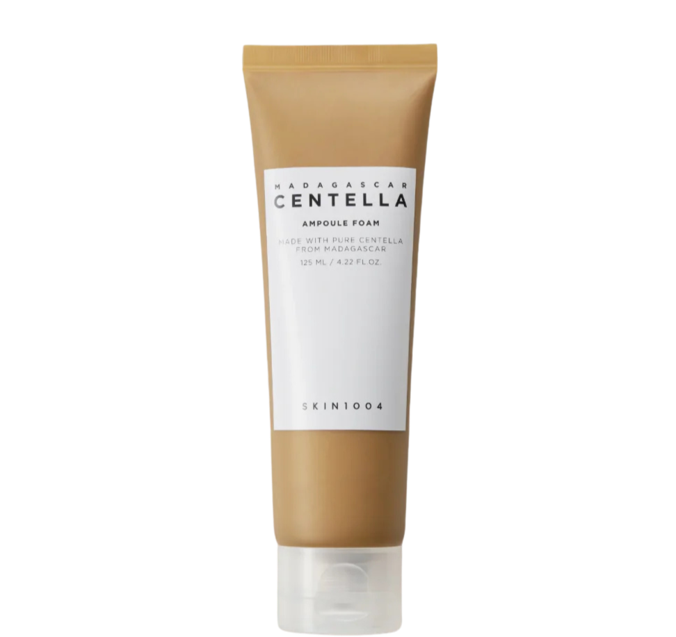SKIN1004 | Madagascar Centella Ampoule Foam