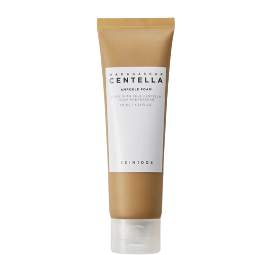 SKIN1004 | Madagascar Centella Ampoule Foam