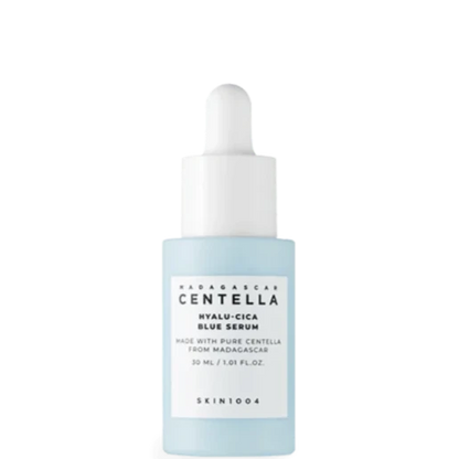 SKIN1004 | Madagascar Centella Hyalu-Cica Blue Serum