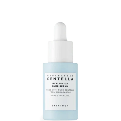 SKIN1004 | Madagascar Centella Hyalu-Cica Blue Serum