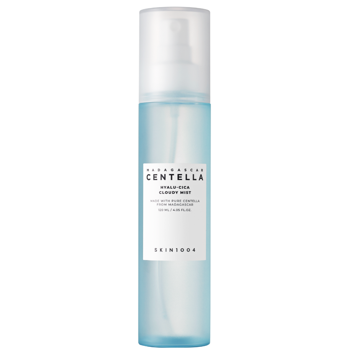 SKIN1004 | Madagascar Centella Hyalu-Cica Cloudy Mist