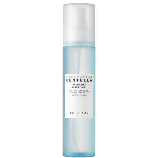 SKIN1004 | Madagascar Centella Hyalu-Cica Cloudy Mist
