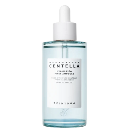 SKIN1004 | Madagascar Centella Hyalu-Cica First Ampoule
