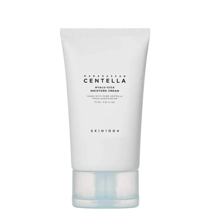 SKIN1004 | Madagascar Centella Hyalu-Cica Moisture Cream