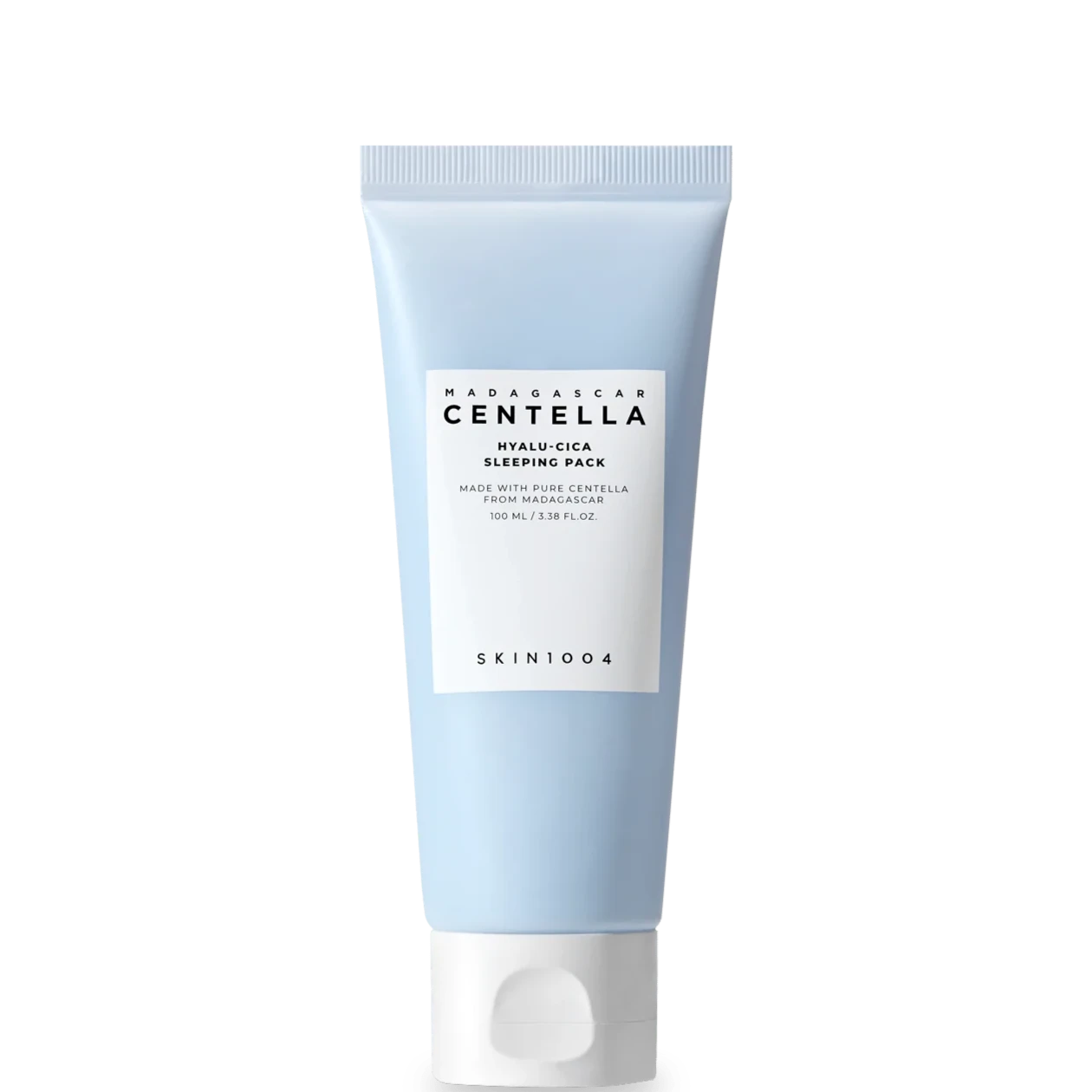 SKIN1004 | Madagascar Centella Hyalu-Cica Sleeping Pack