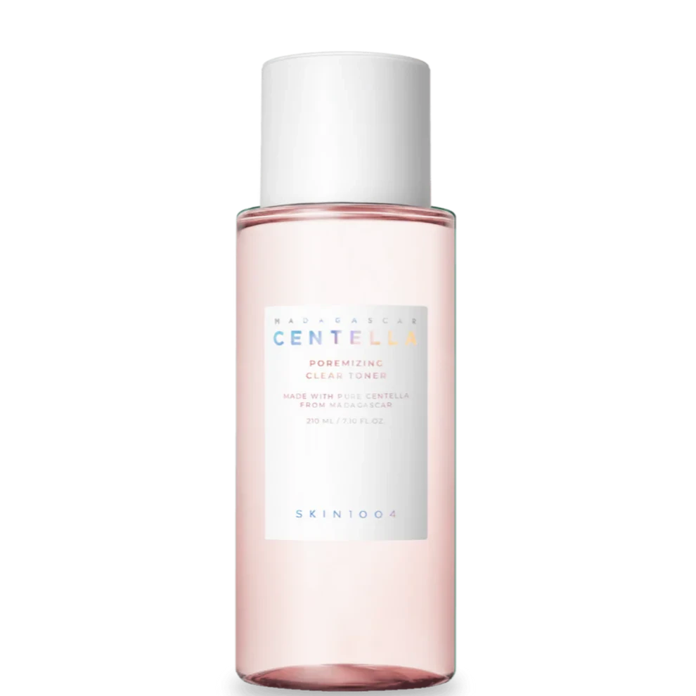 SKIN1004 | Madagascar Centella Poremizing Clear Toner