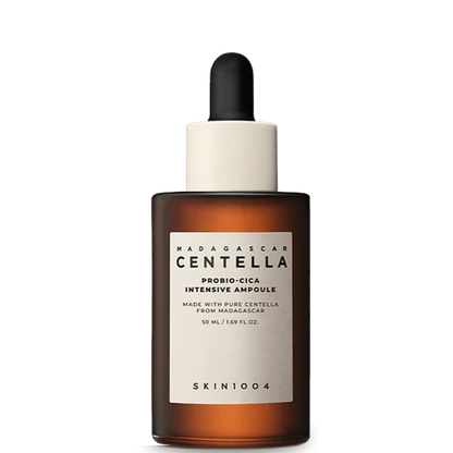 SKIN1004 | Madagascar Centella Probio-Cica Intensive Ampoule