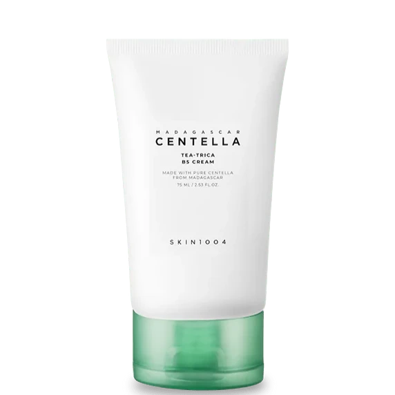 SKIN1004 | Madagascar Centella Tea-Trica B5 Cream