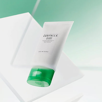SKIN1004 | Madagascar Centella Tea-Trica B5 Cream