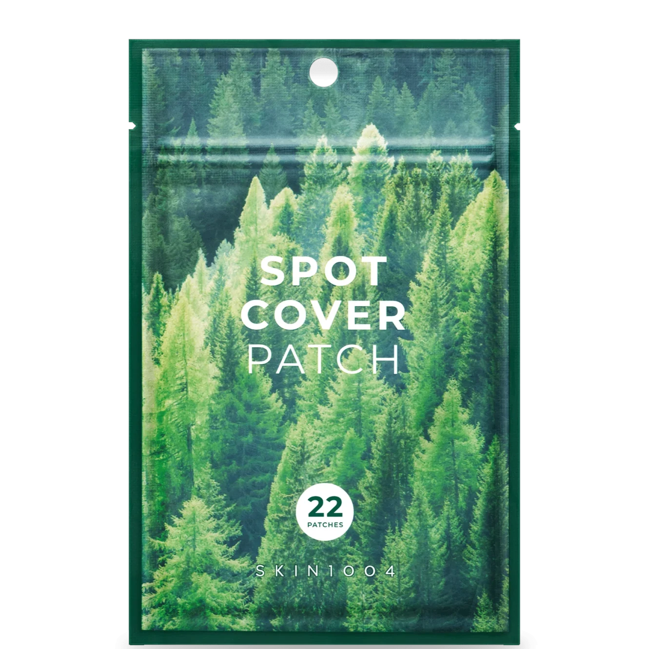 SKIN1004 | Madagascar Centella Tea-Trica Spot Cover Patch