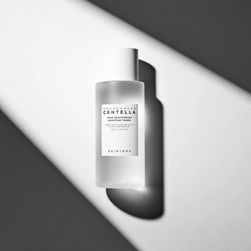 SKIN1004 | Madagascar Centella Tone Brightening Boosting Toner