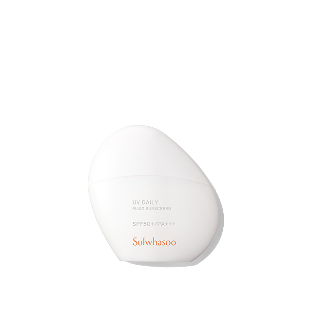 Sulwhasoo | UV Daily Fluid Sunscreen SPF50+ PA+++