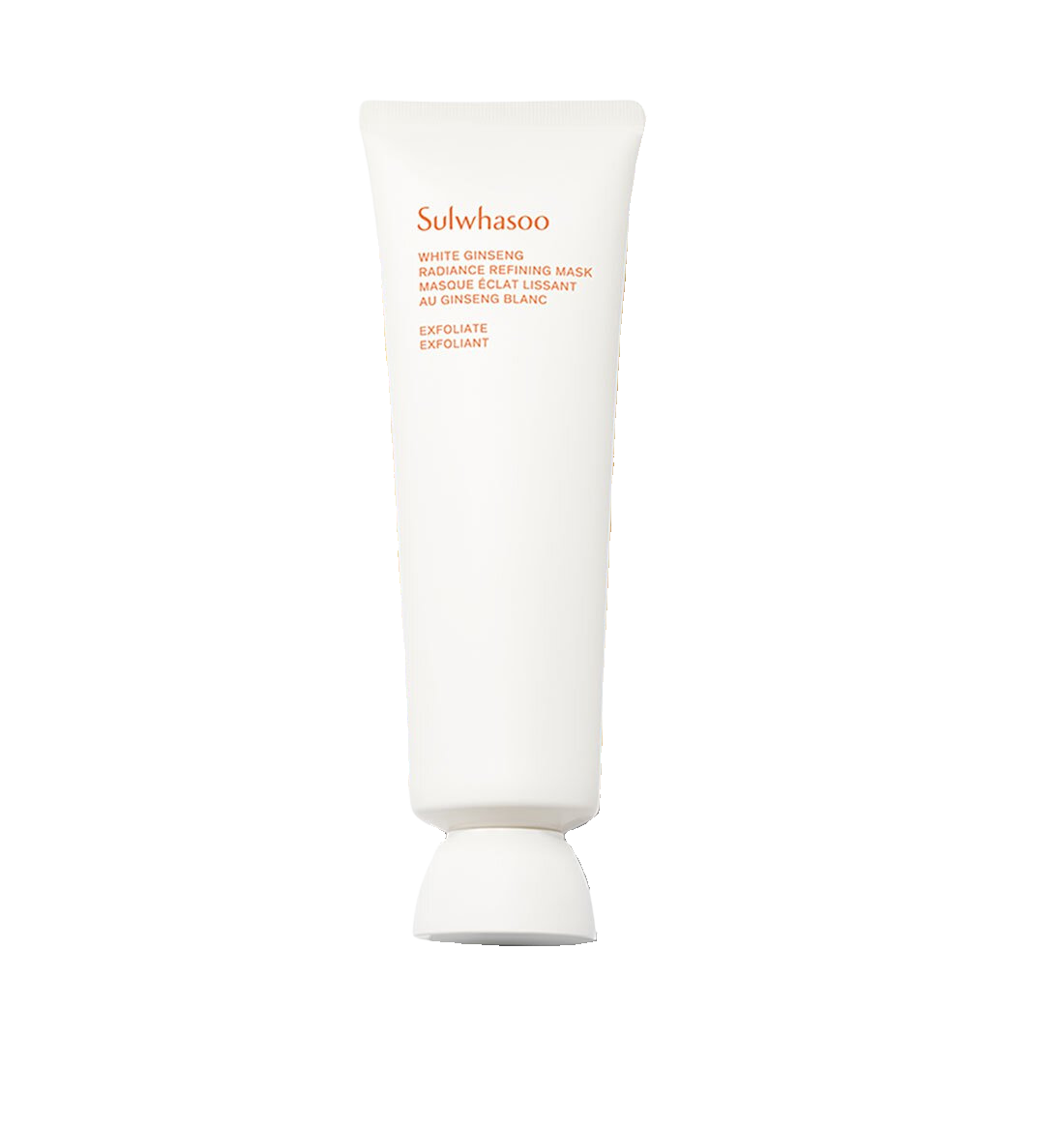 Sulwhasoo | White Ginseng Radiance Refining Mask