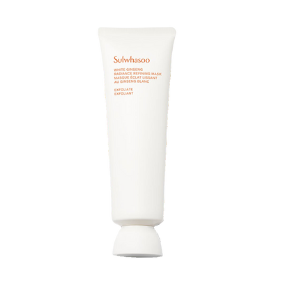 Sulwhasoo | White Ginseng Radiance Refining Mask