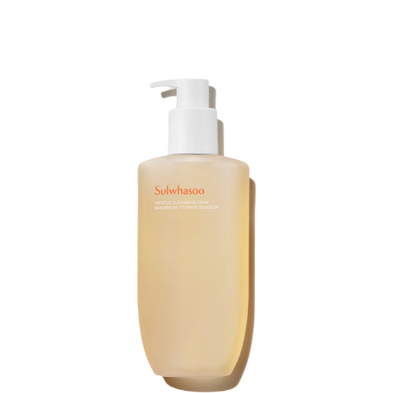 Sulwhasoo | Gentle Cleansing Foam