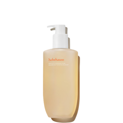 Sulwhasoo | Gentle Cleansing Foam