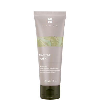 BRMUD | Relief Mud Mask