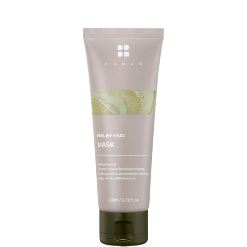 BRMUD | Relief Mud Mask