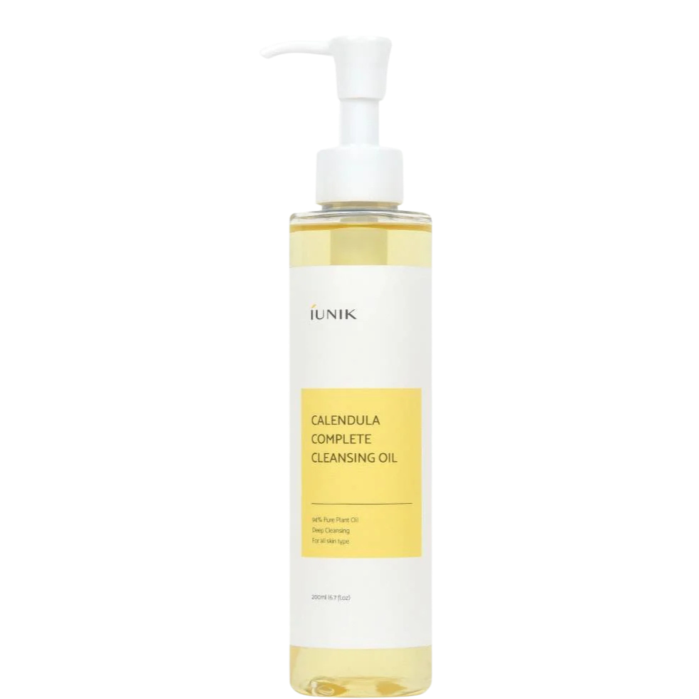 iUNIK | Calendula Complete Cleansing Oil