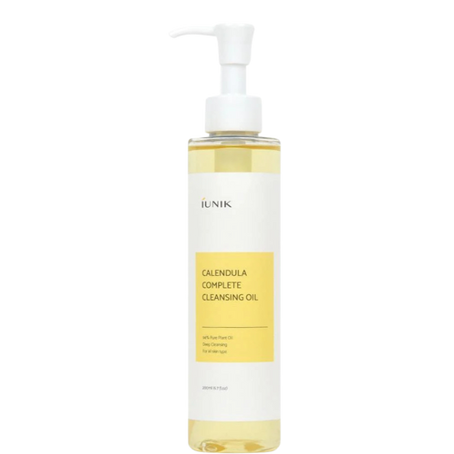 iUNIK | Calendula Complete Cleansing Oil