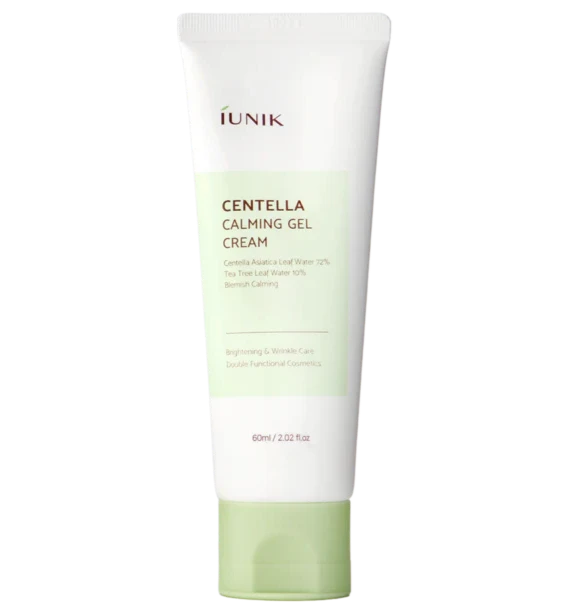 iUNIK | Centella Calming Gel Cream