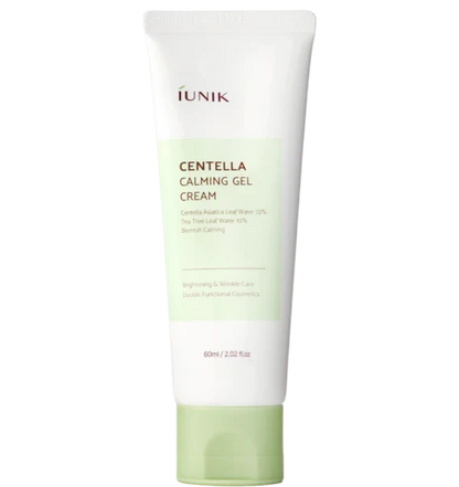 iUNIK | Centella Calming Gel Cream