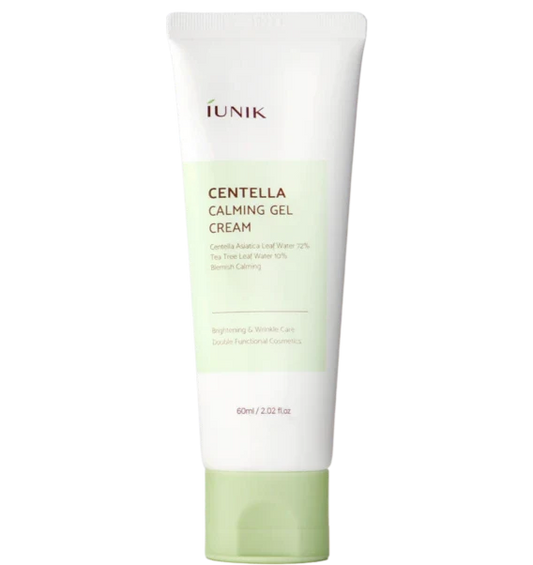 iUNIK | Centella Calming Gel Cream