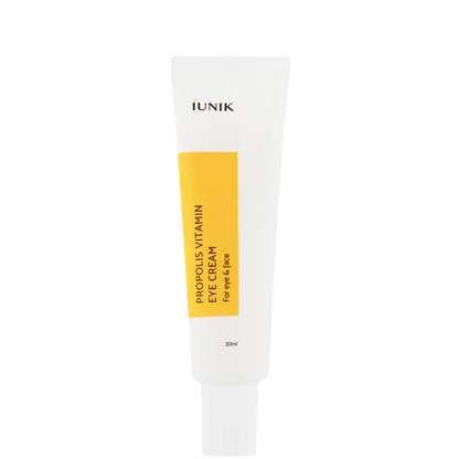 iUNIK | Propolis Vitamin Eye Cream For Eye&Face