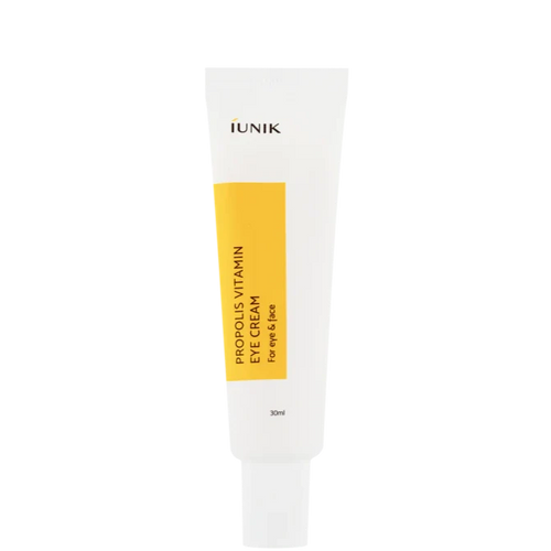 iUNIK | Propolis Vitamin Eye Cream For Eye&Face
