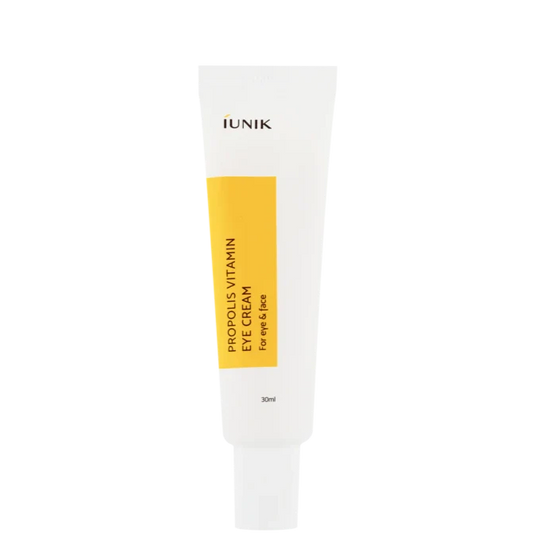 iUNIK | Propolis Vitamin Eye Cream For Eye&Face