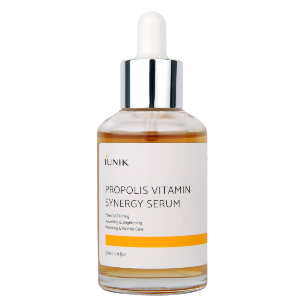 iUNIK | Propolis Vitamin Synergy Serum